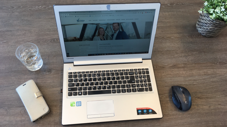Accountantskantoren en thuiswerken, wat is er intussen veranderd? | Vacatures in accountancy en belastingadvies - Vinken Recruitment