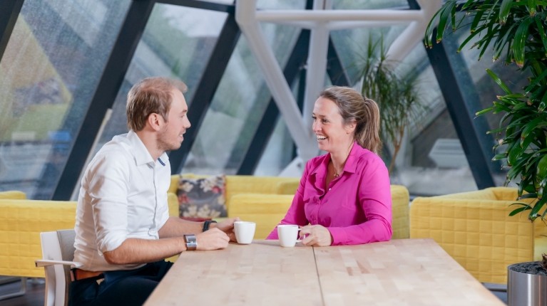 10 'corona'-vragen die je kunt stellen tijdens je sollicitatiegesprek | Vacatures in accountancy en belastingadvies - Vinken Recruitment